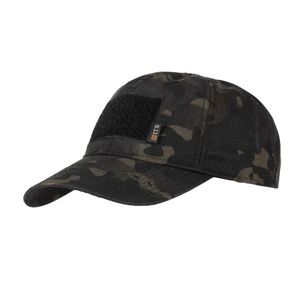 COPY - 5.11 Tactical Men's Flag Bearer Multicam Cap